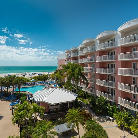 Beach House Suites By The Don Cesar St. Pete Beach Kültér fotó