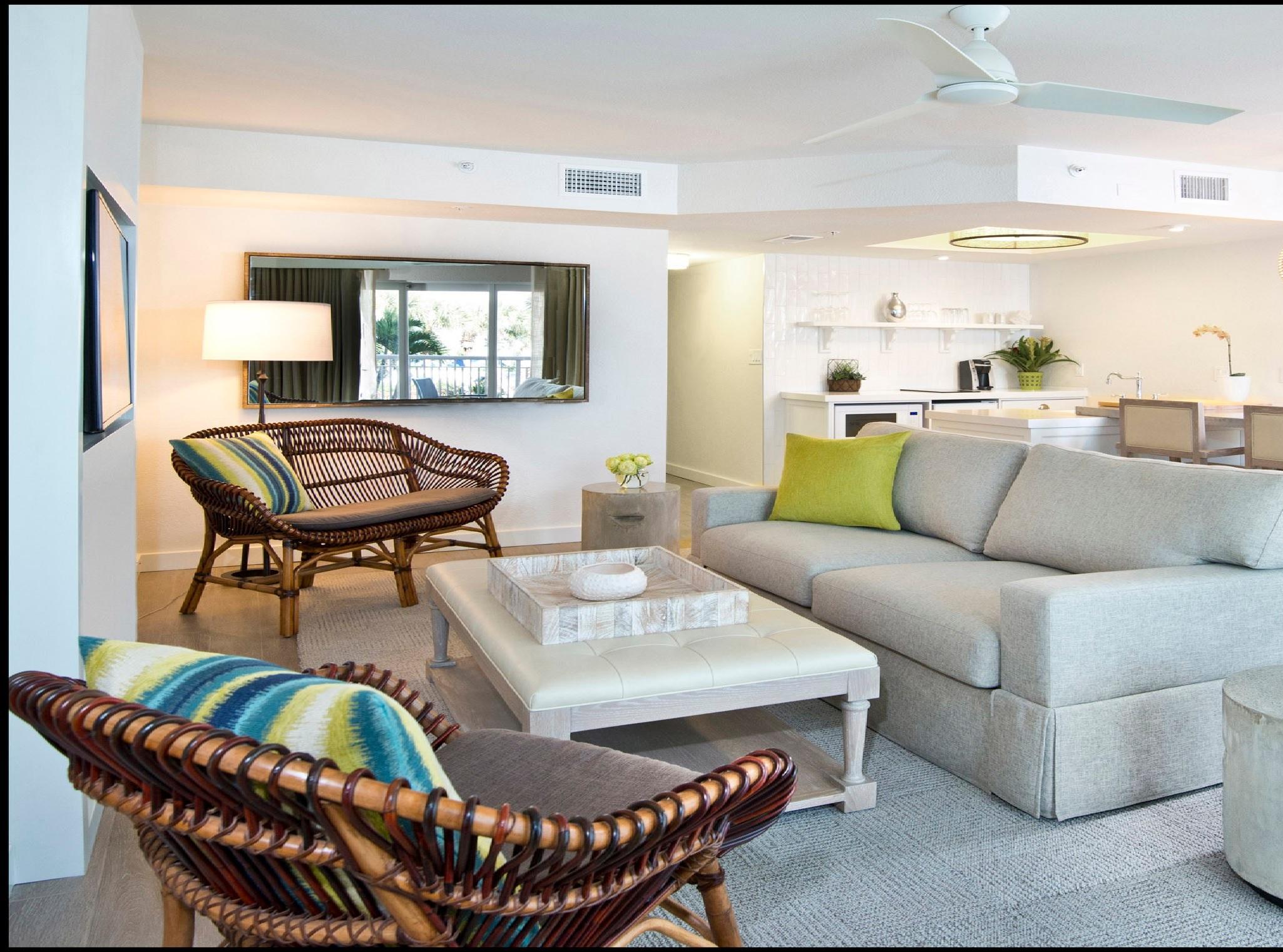 Beach House Suites By The Don Cesar St. Pete Beach Kültér fotó