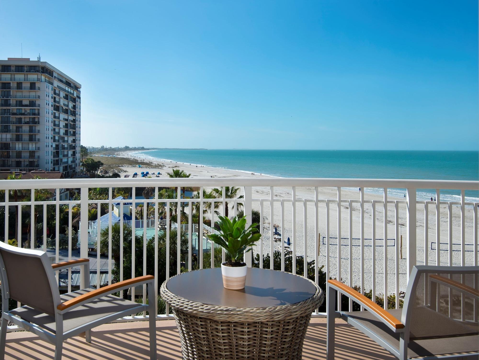 Beach House Suites By The Don Cesar St. Pete Beach Szoba fotó