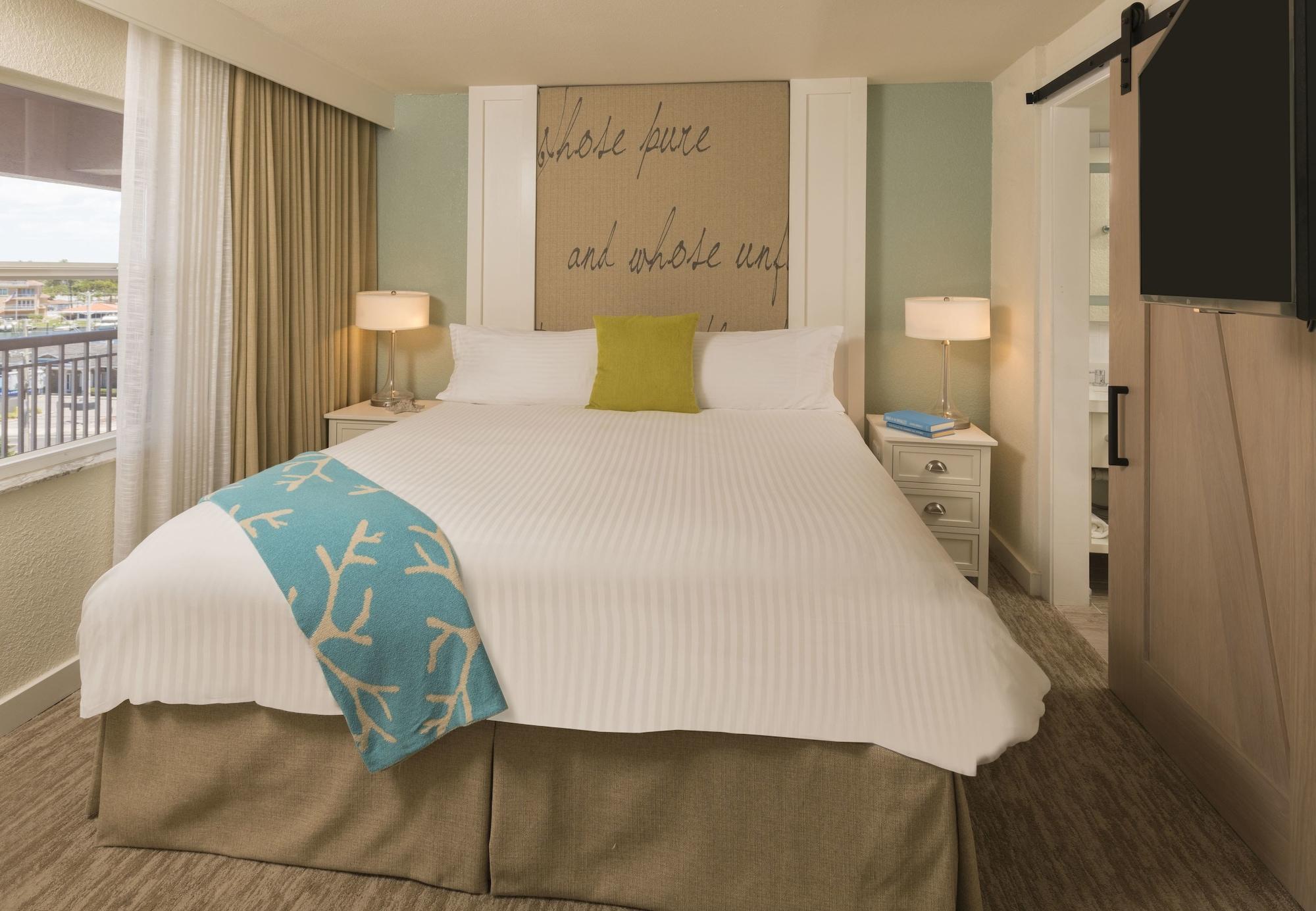 Beach House Suites By The Don Cesar St. Pete Beach Szoba fotó