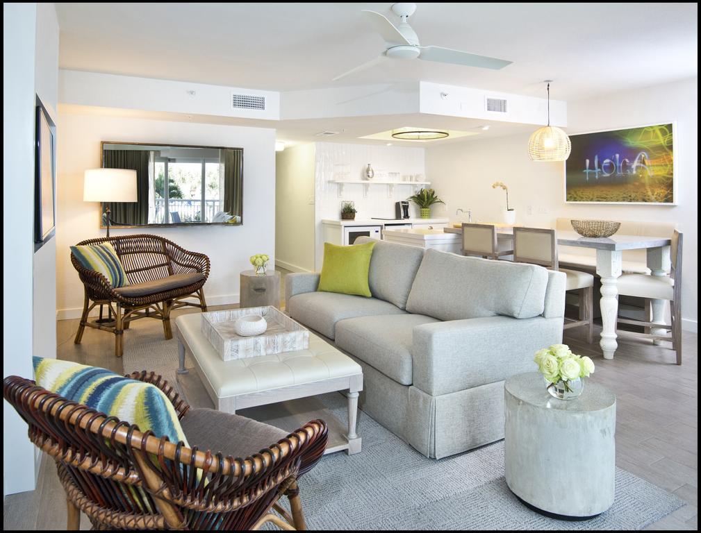 Beach House Suites By The Don Cesar St. Pete Beach Kültér fotó