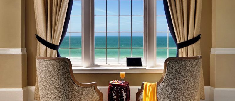 Beach House Suites By The Don Cesar St. Pete Beach Kültér fotó